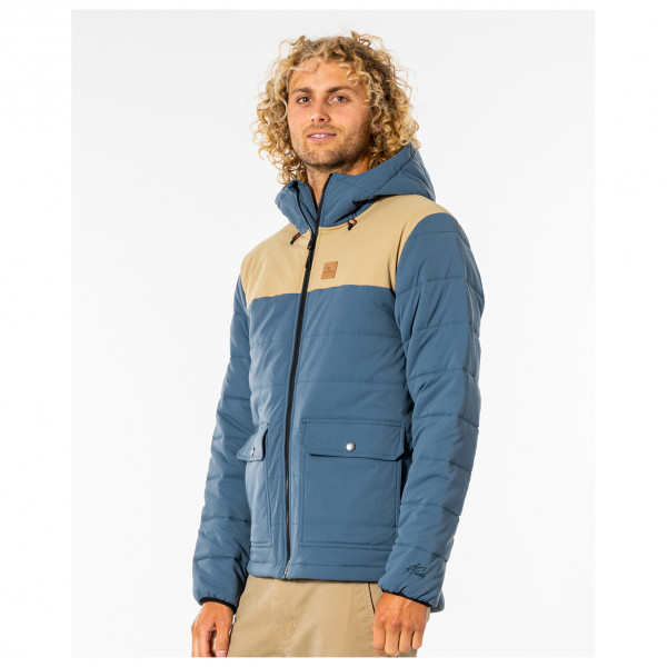 Rip Curl - Anti Series Ridge Jacket - Winterjacke