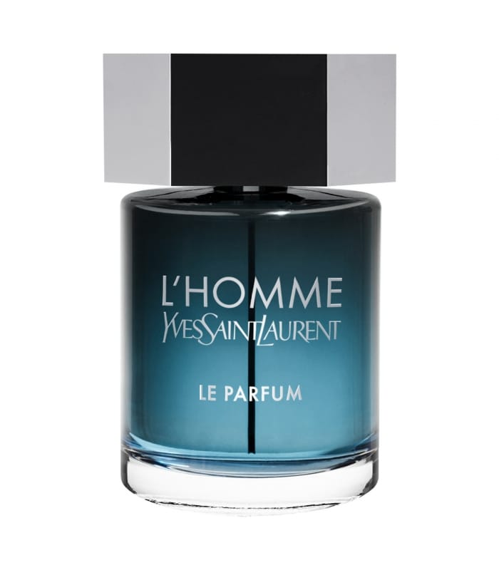YVES SAINT LAURENT-L'HOMME LE PARFUM-Eau de Parfum Vaporisateur