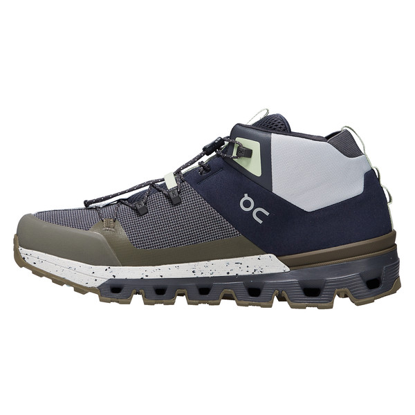 CLOUDTRAX Herren - Wanderstiefel