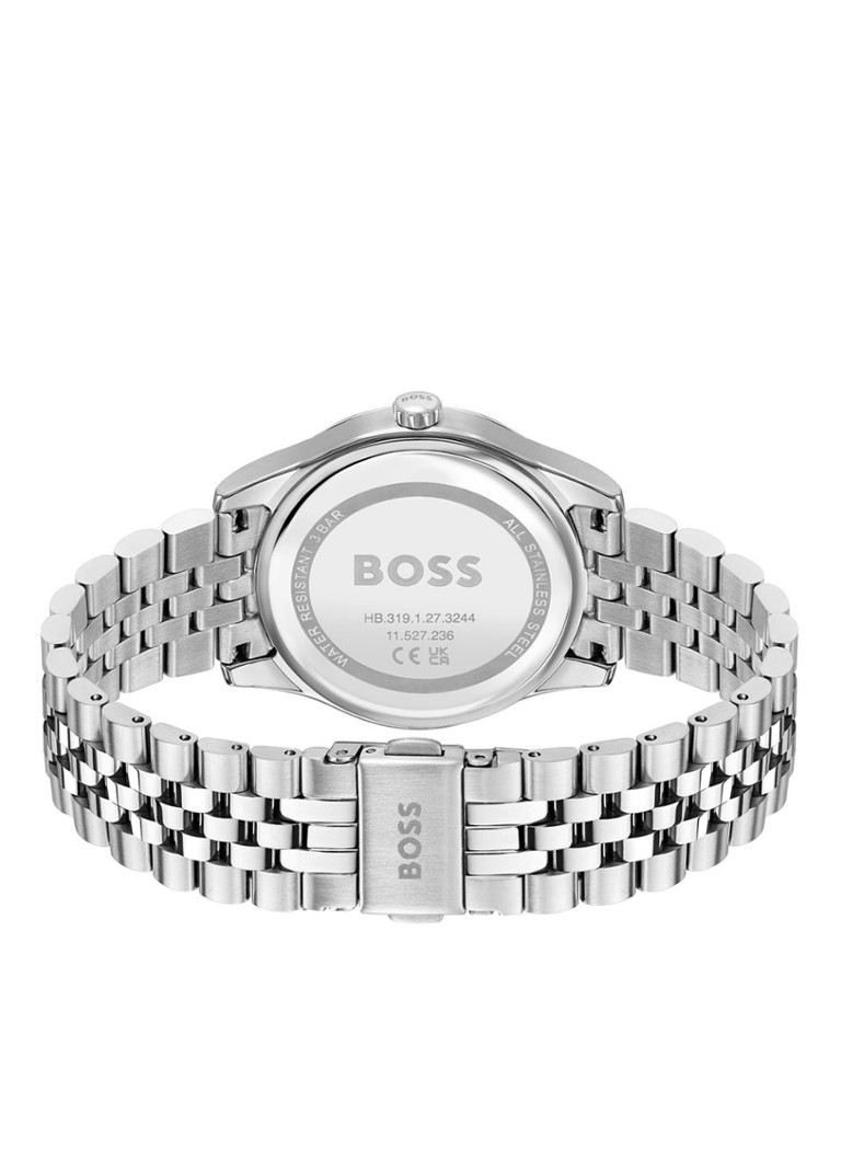 HUGO BOSS  Graceful horloge HB1502778
