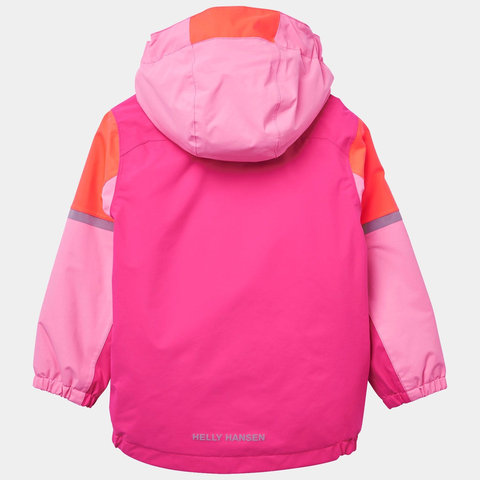 Kids’ Rider 2.0 Insulated Ski Jacket