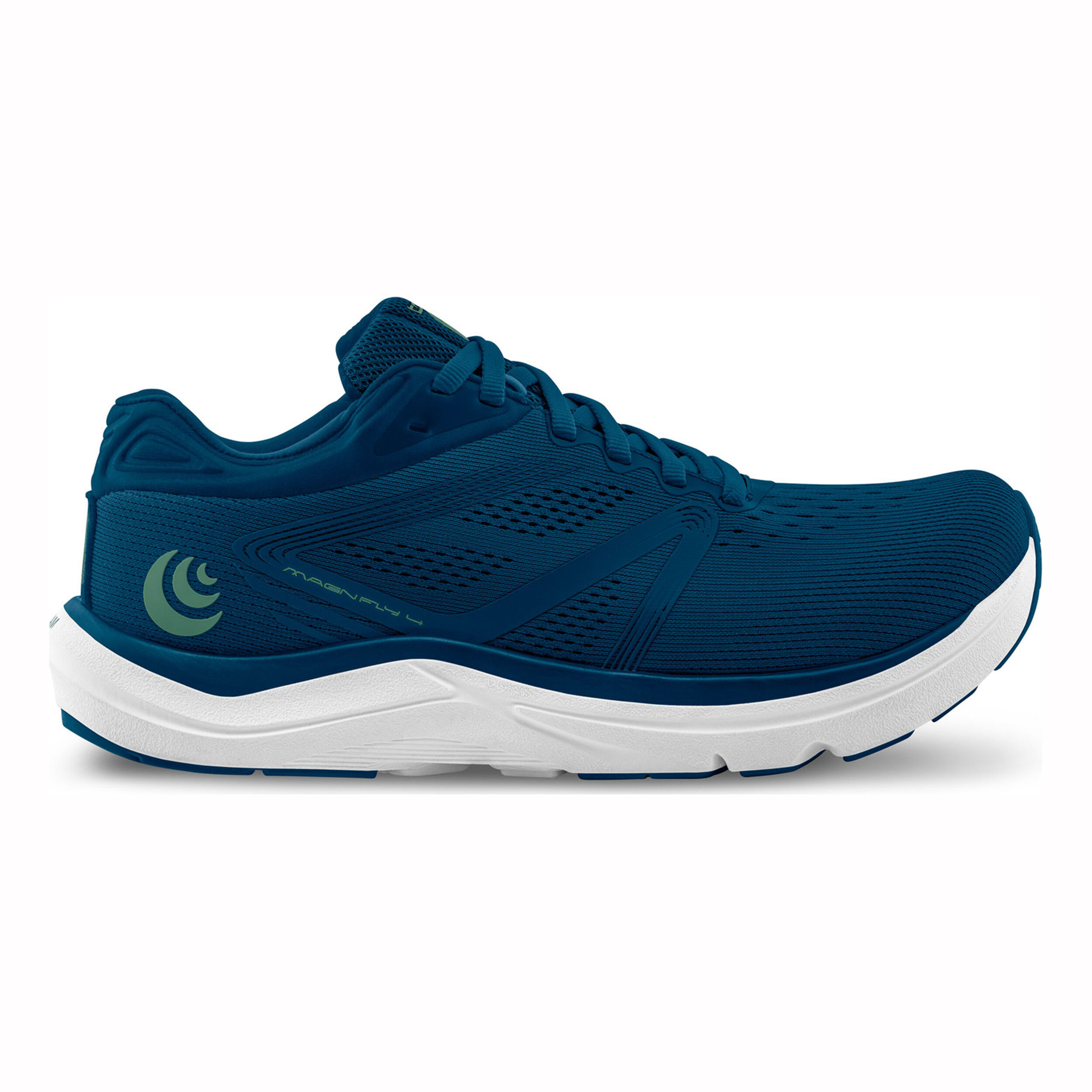 Magnifly 4 Neutralschuh Damen - Blau