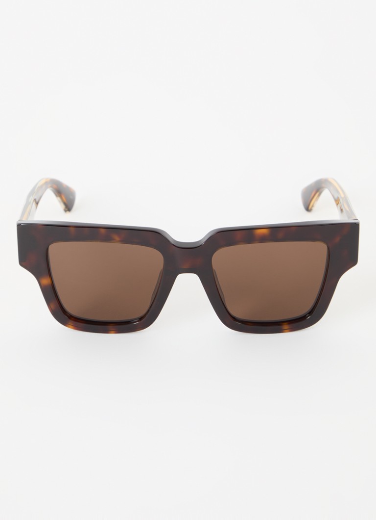Ochelari de soare Bottega Veneta Wayfarer BV1276S