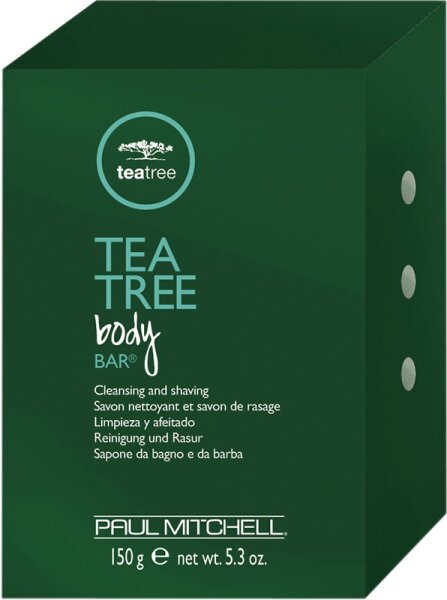 Paul Mitchell Tea Tree Special Body Bar Stückseife