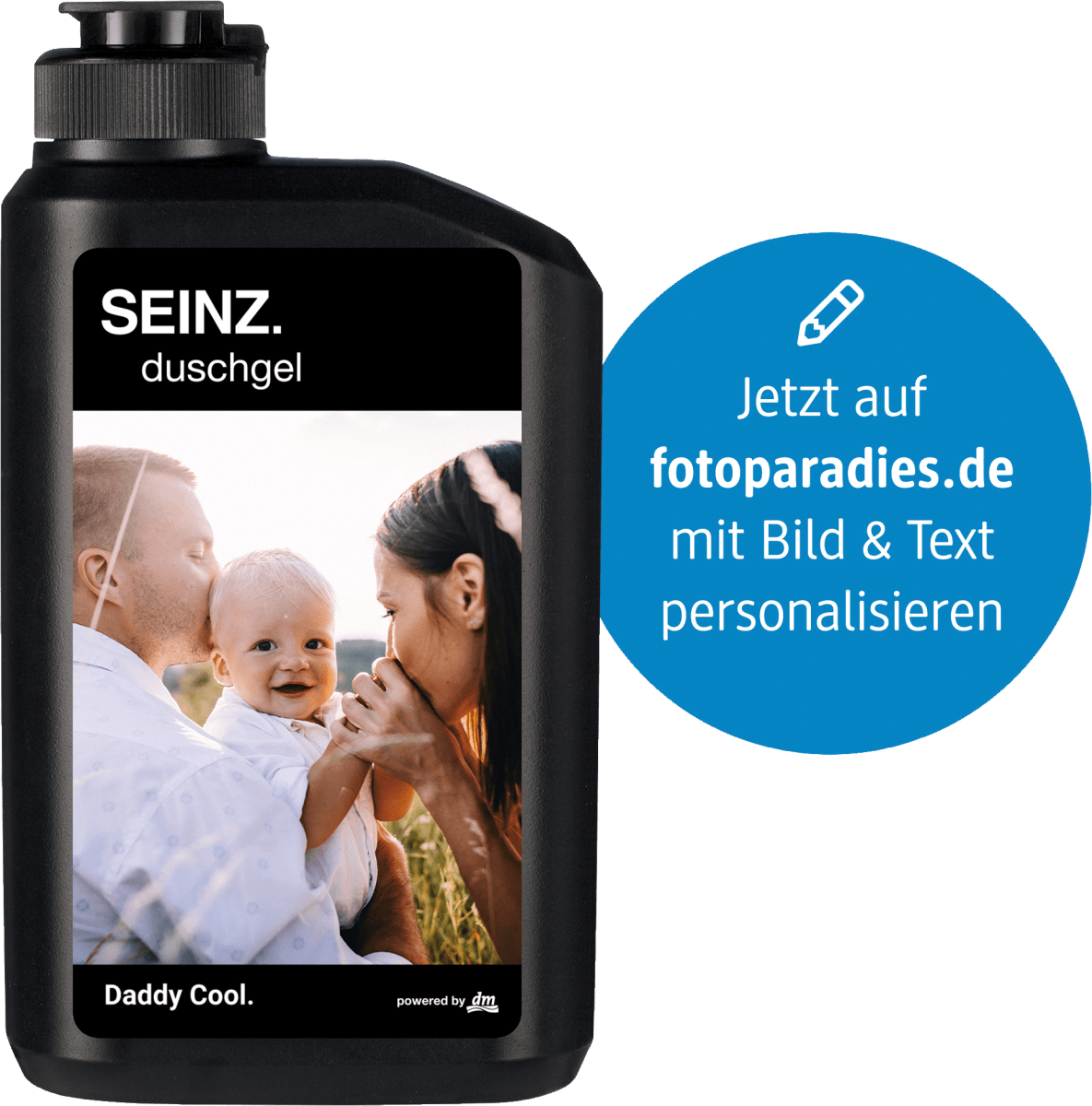 duschgel tiefenreinigend, 300 ml