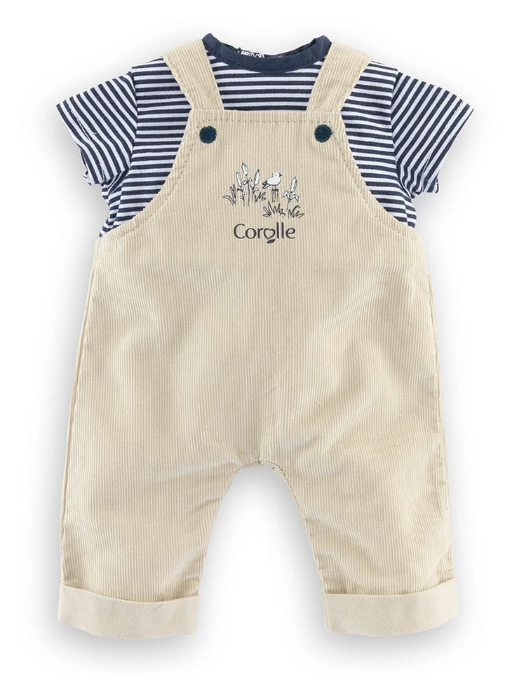 Corolle Puppen-Outfit 