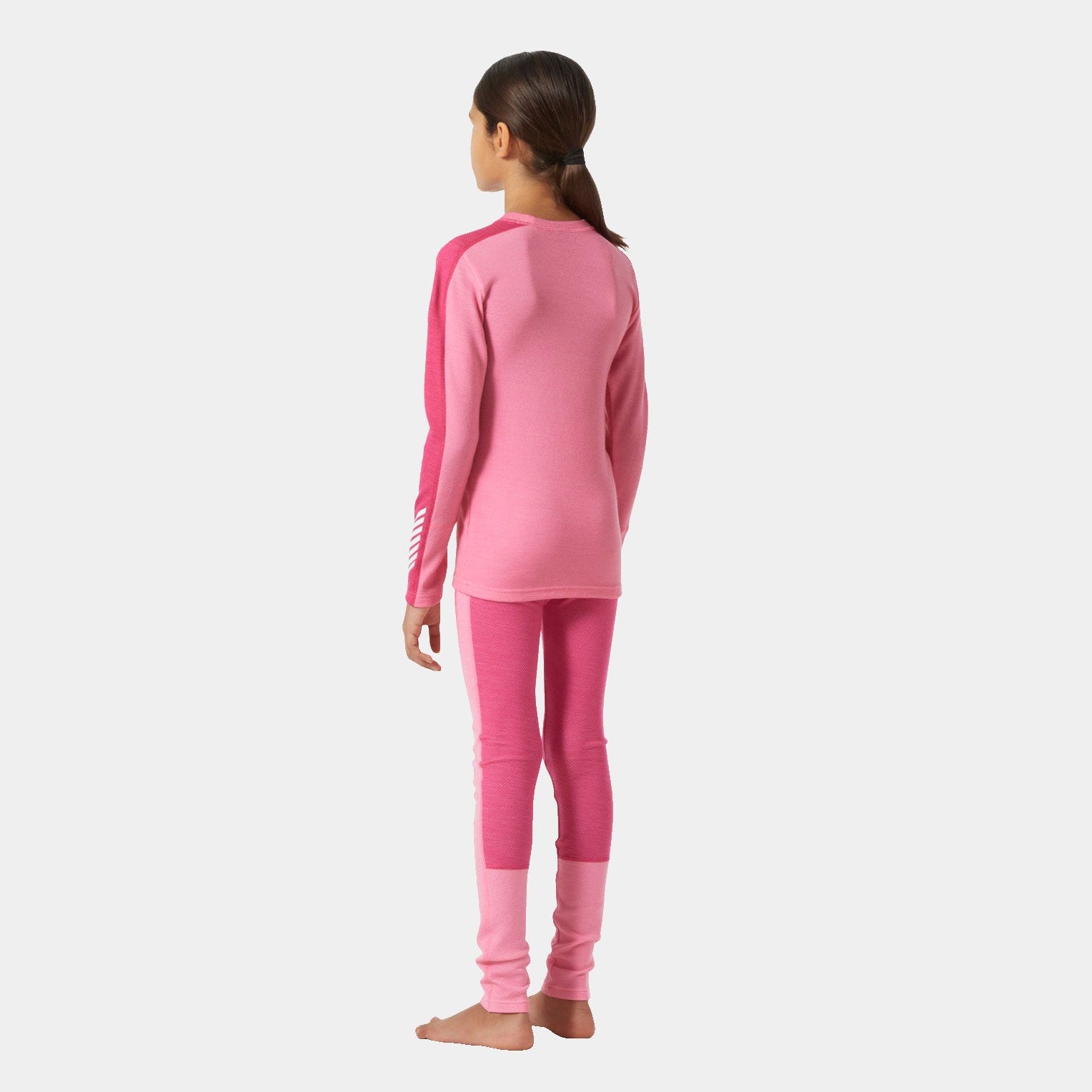 Juniors' LIFA® Merino Midweight Base Layer Set