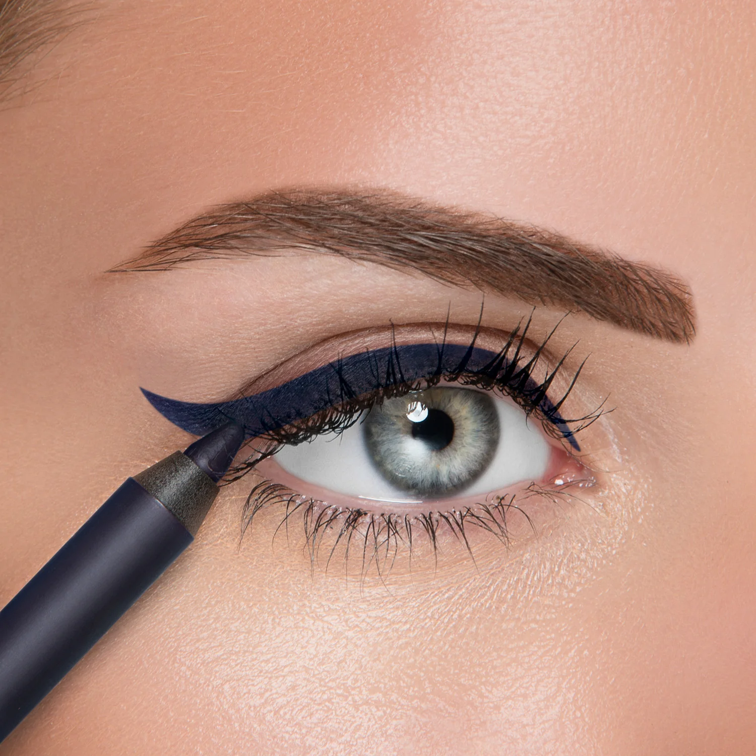 Delineador de ojos Stay On Me - Lápiz de ojos, delineador de ojos