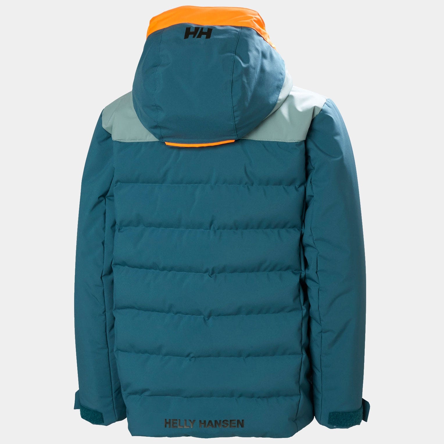 Juniors' Cyclone Jacket