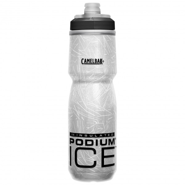 Camelbak - Podium Ice 21oz I - Fahrrad Trinkflasche
