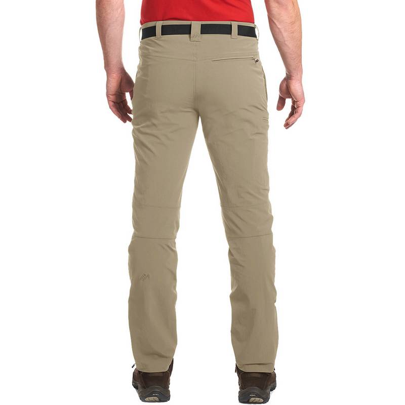 Maier Sports Torid Slim Trekkinghose Herren