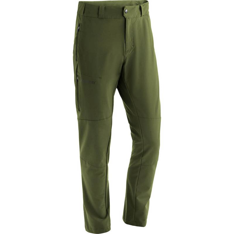 Maier Sports Latit Slim Trekkinghose Herren