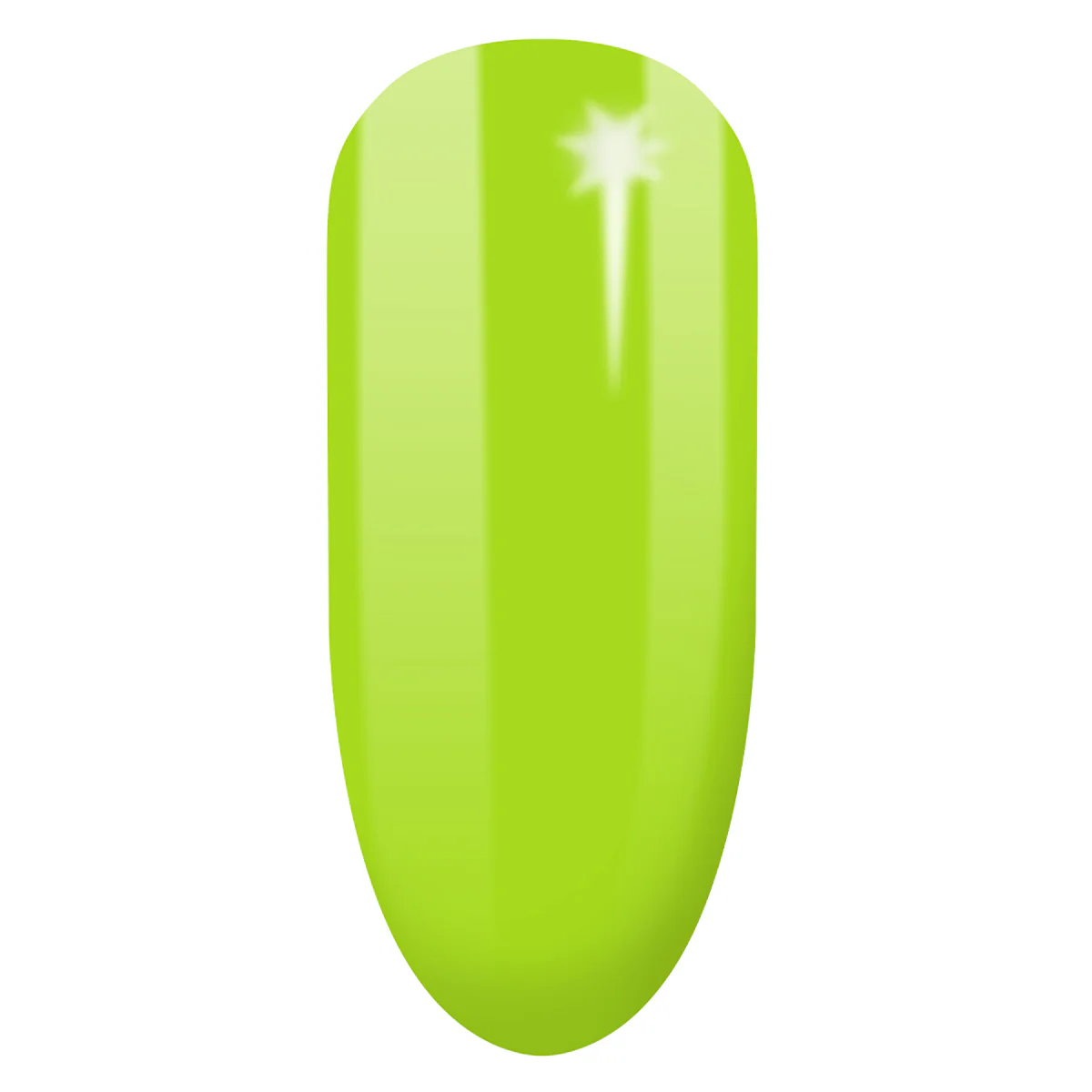 UV Gel Polish Sport Semi-Permanent Nail Polish - Gel Effect Nail Polish