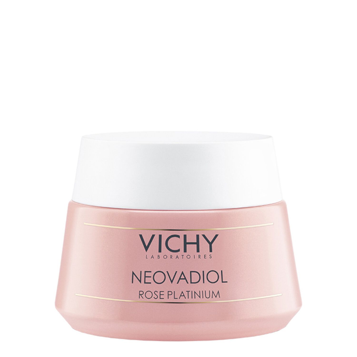 Vichy Neovadiol Rose Platinium Crème Rose Fortifiante et Revitalisante 50 ml