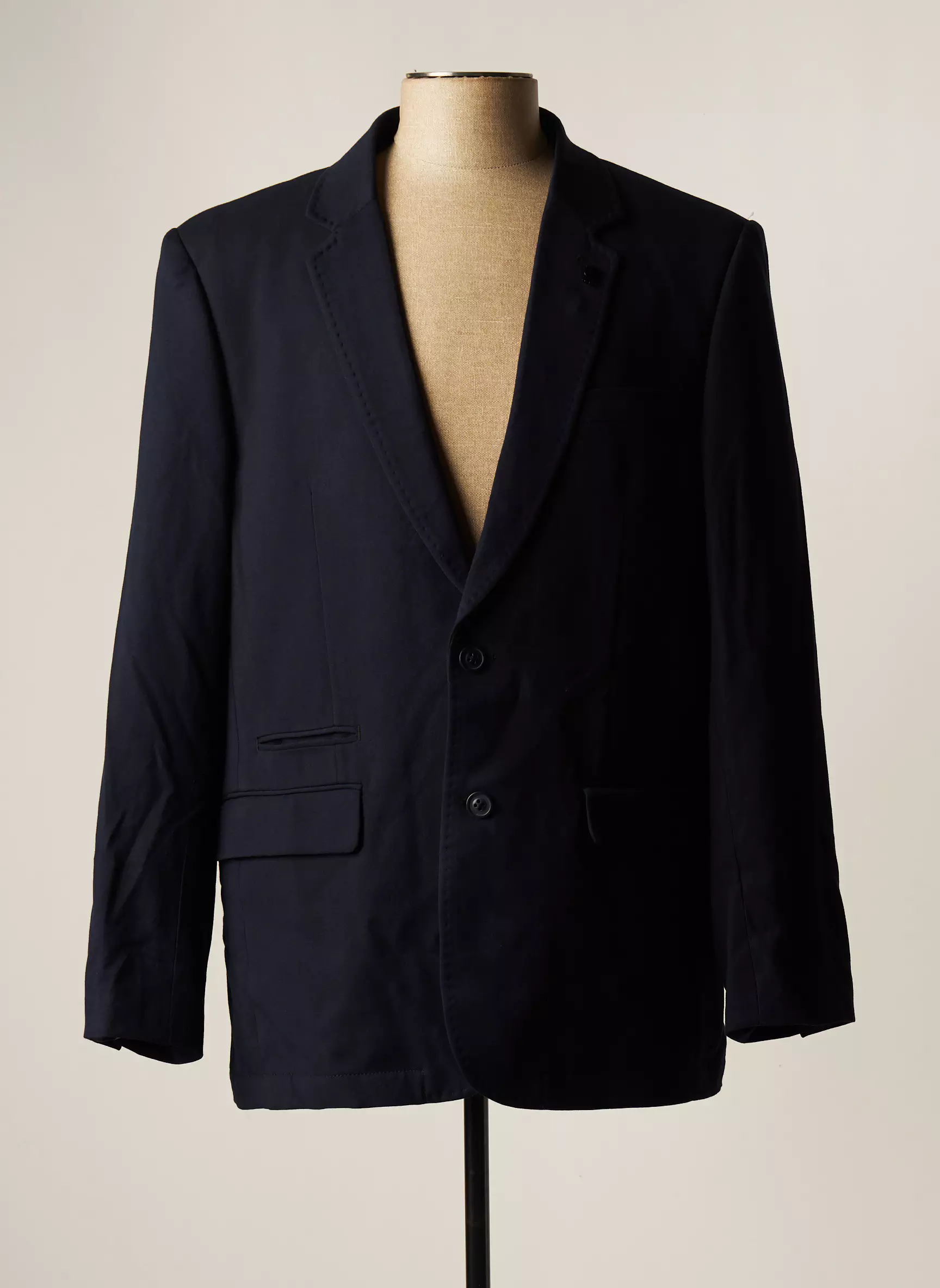 G Star Blazers Homme couleur bleu