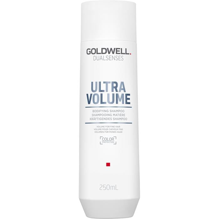 Bodifying Shampoo
