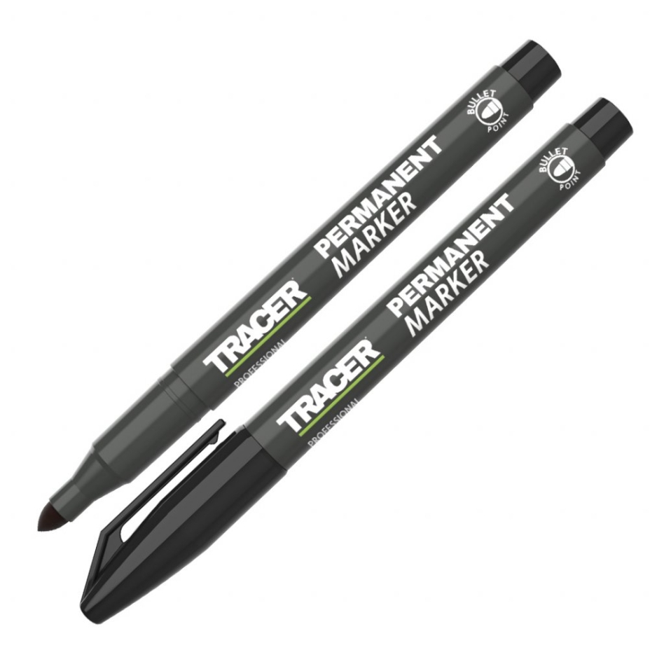 Tracer APM1 permanentni marker crni