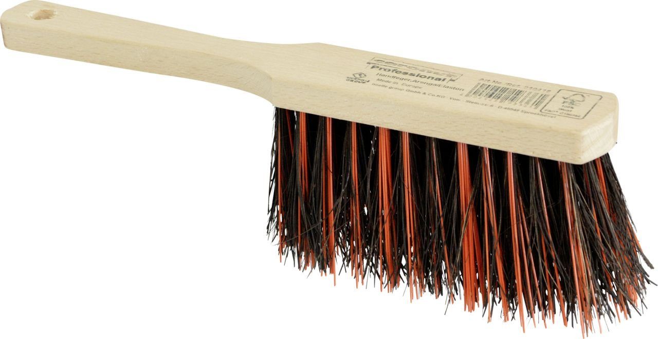 Coronet Kehrmaschine Coronet Handfeger Professional 28 cm