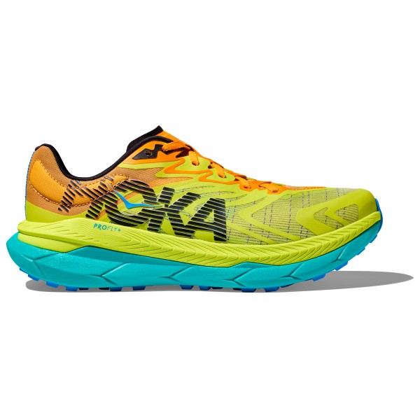 HOKA - Tecton X 2 - Trailrunningschuhe