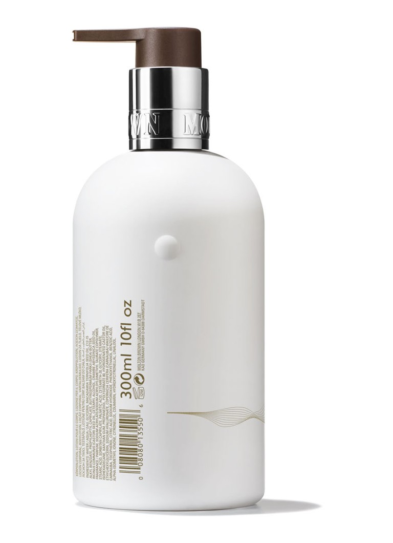 Molton Brown Milk Musk Body Lotion