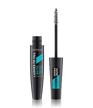 CATRICE Lashes to Kill Waterproof Volume Mascara-10 ml