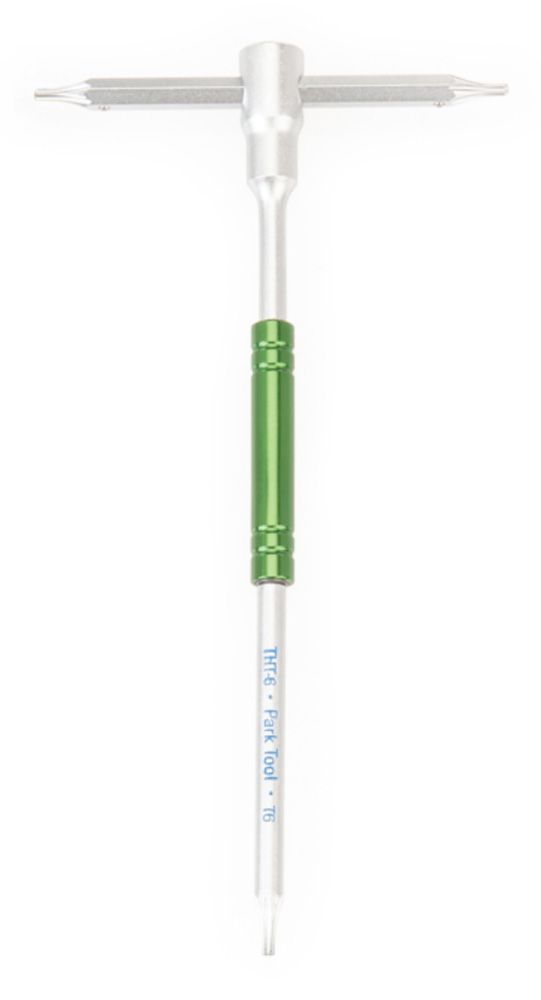 Park Tool THT Torx® T-Griff Stiftschlüssel kaufen | Bike-Discount