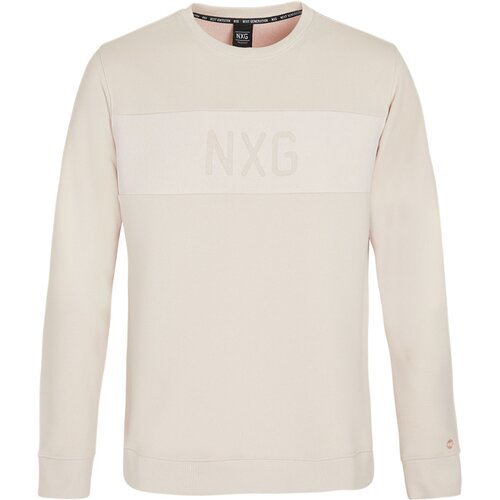 HERREN PULLOVER NXGKEETON SWEATSHIRT