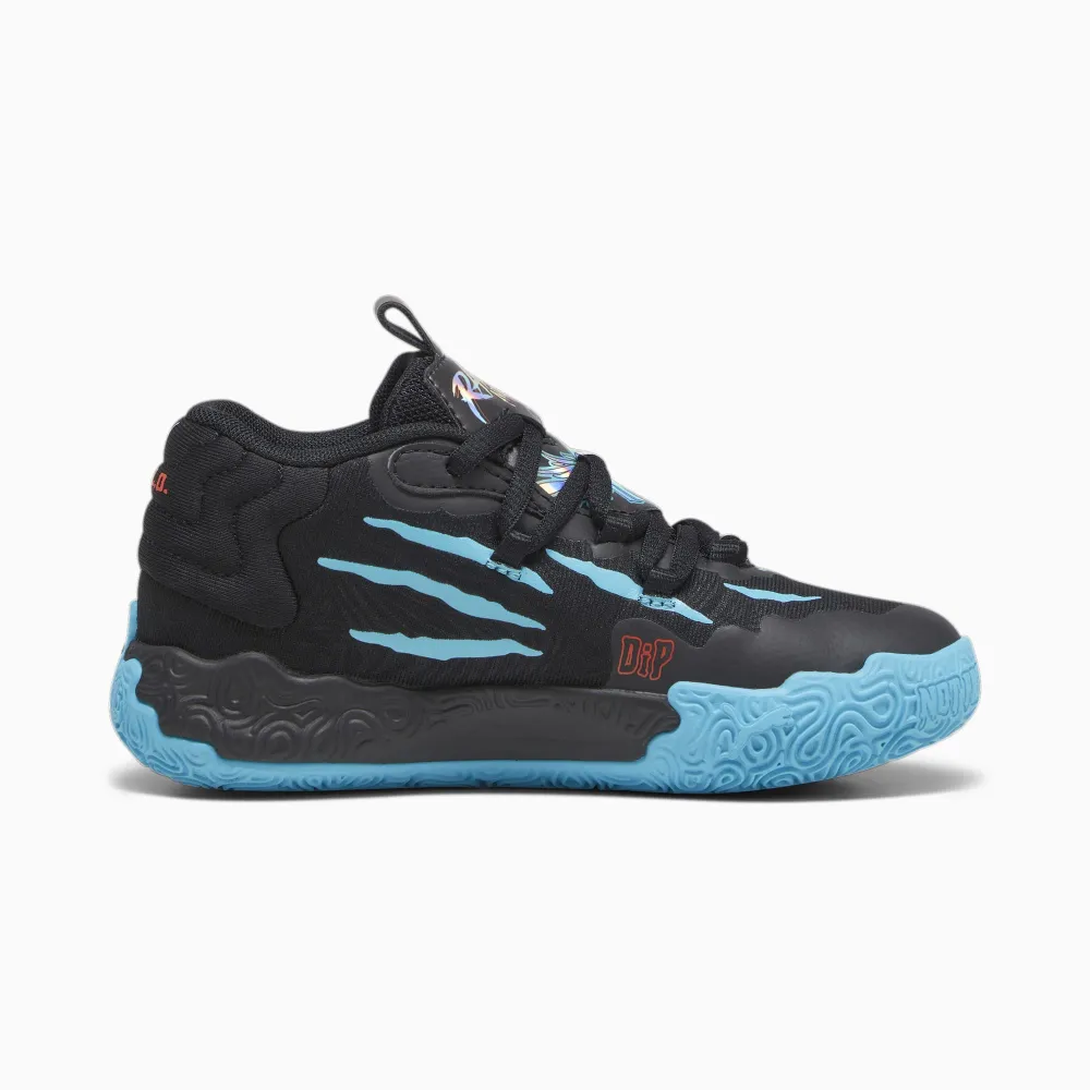 PUMA MB.03 394321_01 / schwarz