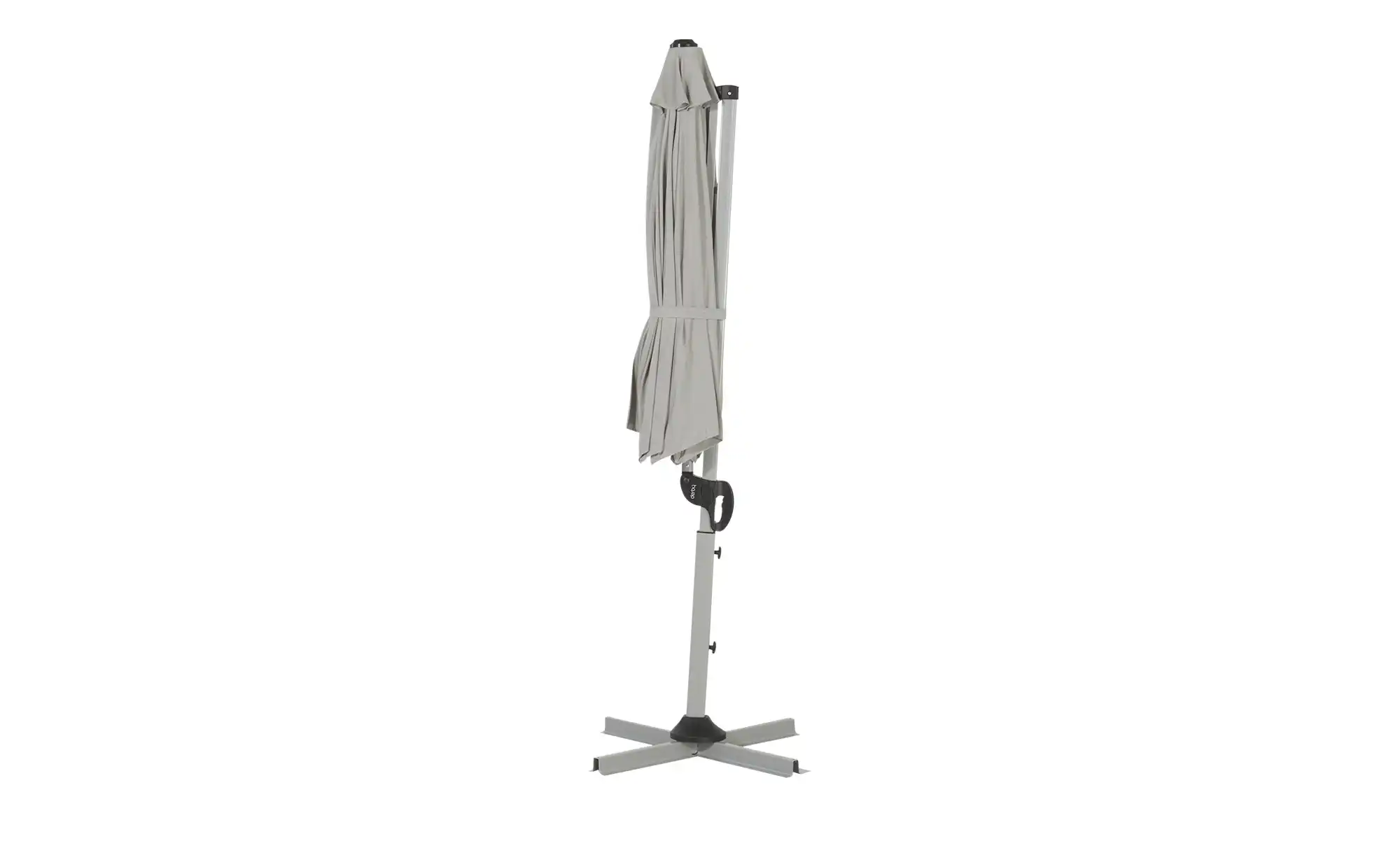 Pendelschirm  Ø 300 cm Derby Sun