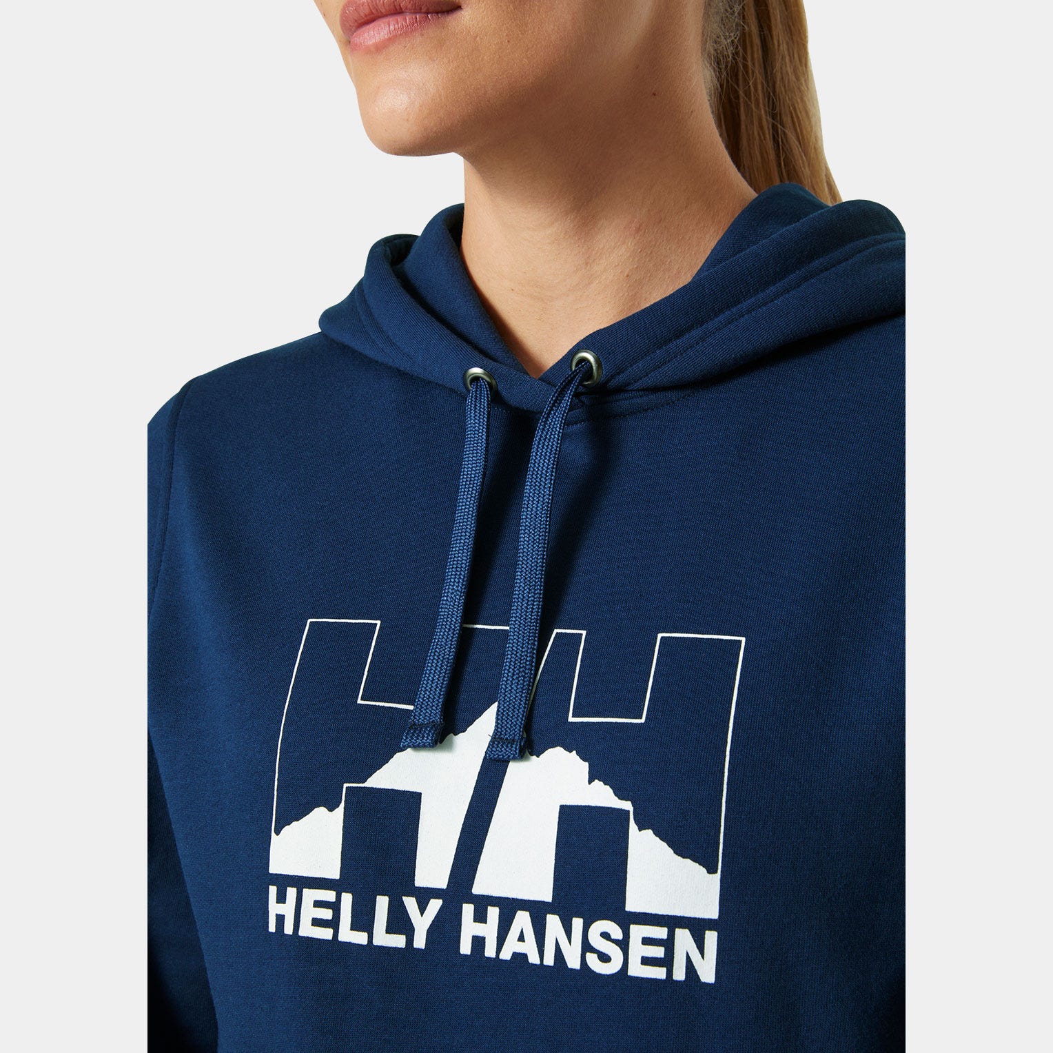 Women's Nord Graphic Pullover Hoodie