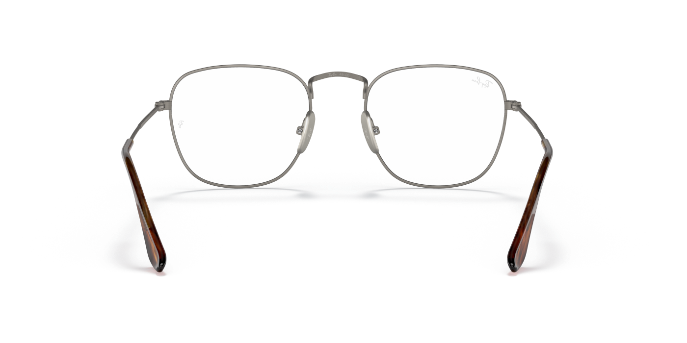 Ochelari de soare FRANK TITANIUM - Lucido Gunmetal