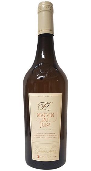 Macvin du Jura Frederic Lornet
