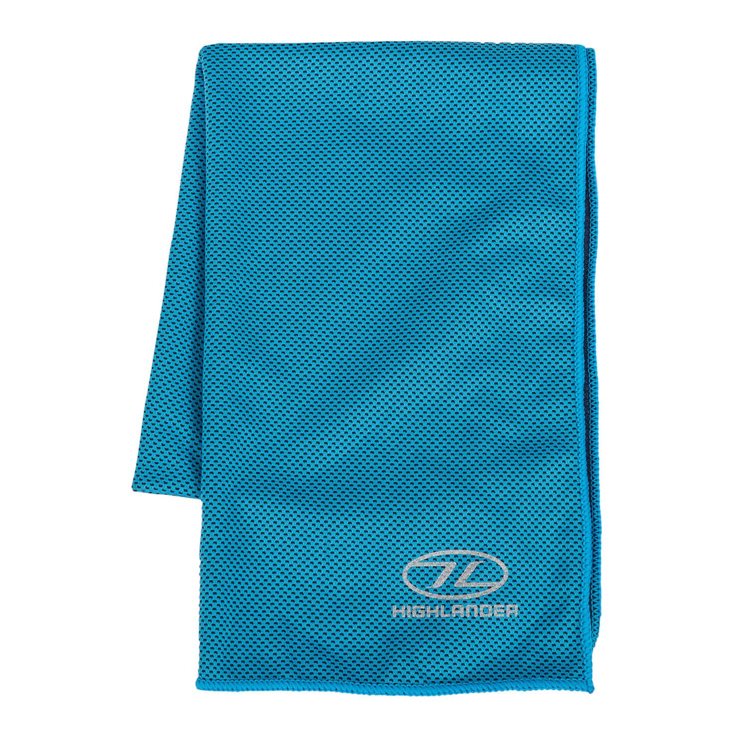 Handtuch Cool Tech Towel