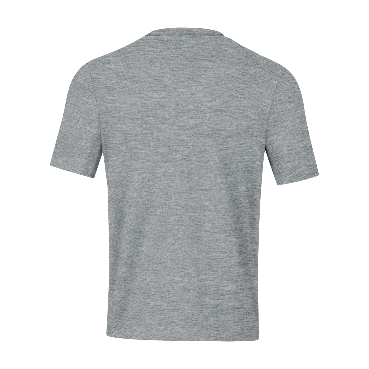 JAKO Base T-Shirt Hellgrau F41