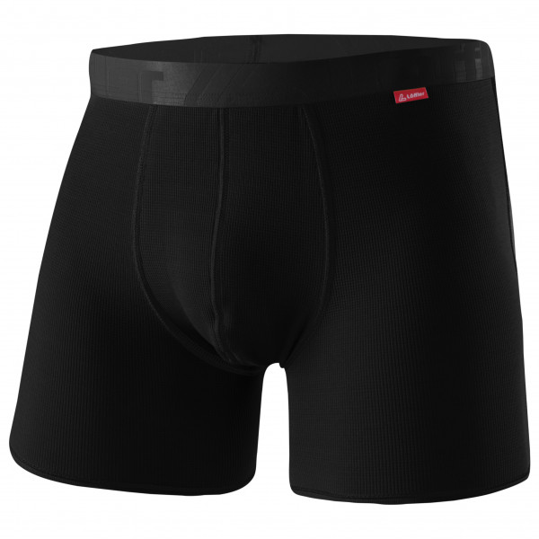 Löffler - Boxershorts Transtex Light - Unterhose