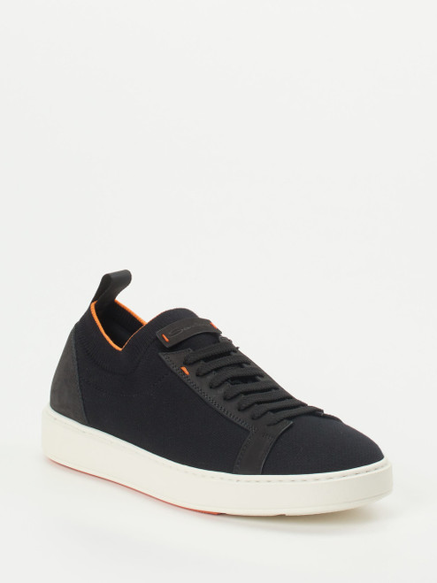 Sneaker-46610090570 Santoni