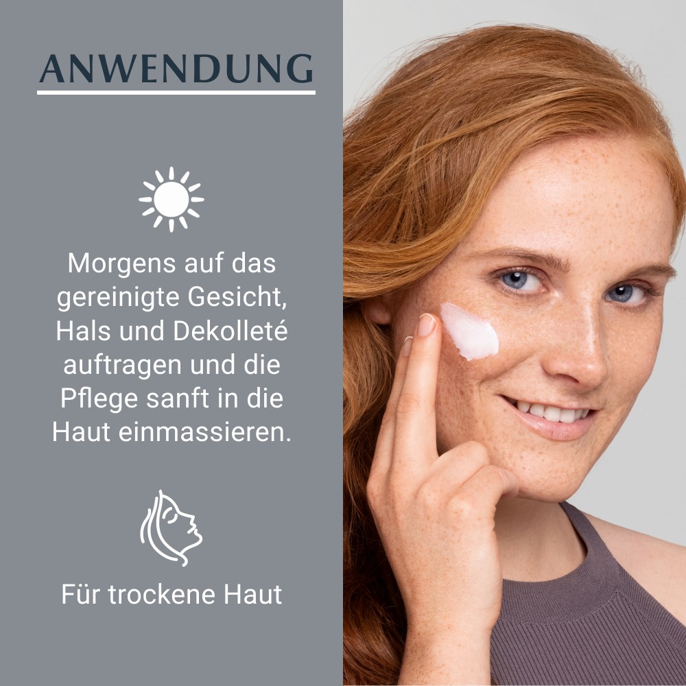 Hyaluron-Filler Tagespflege LSF 30