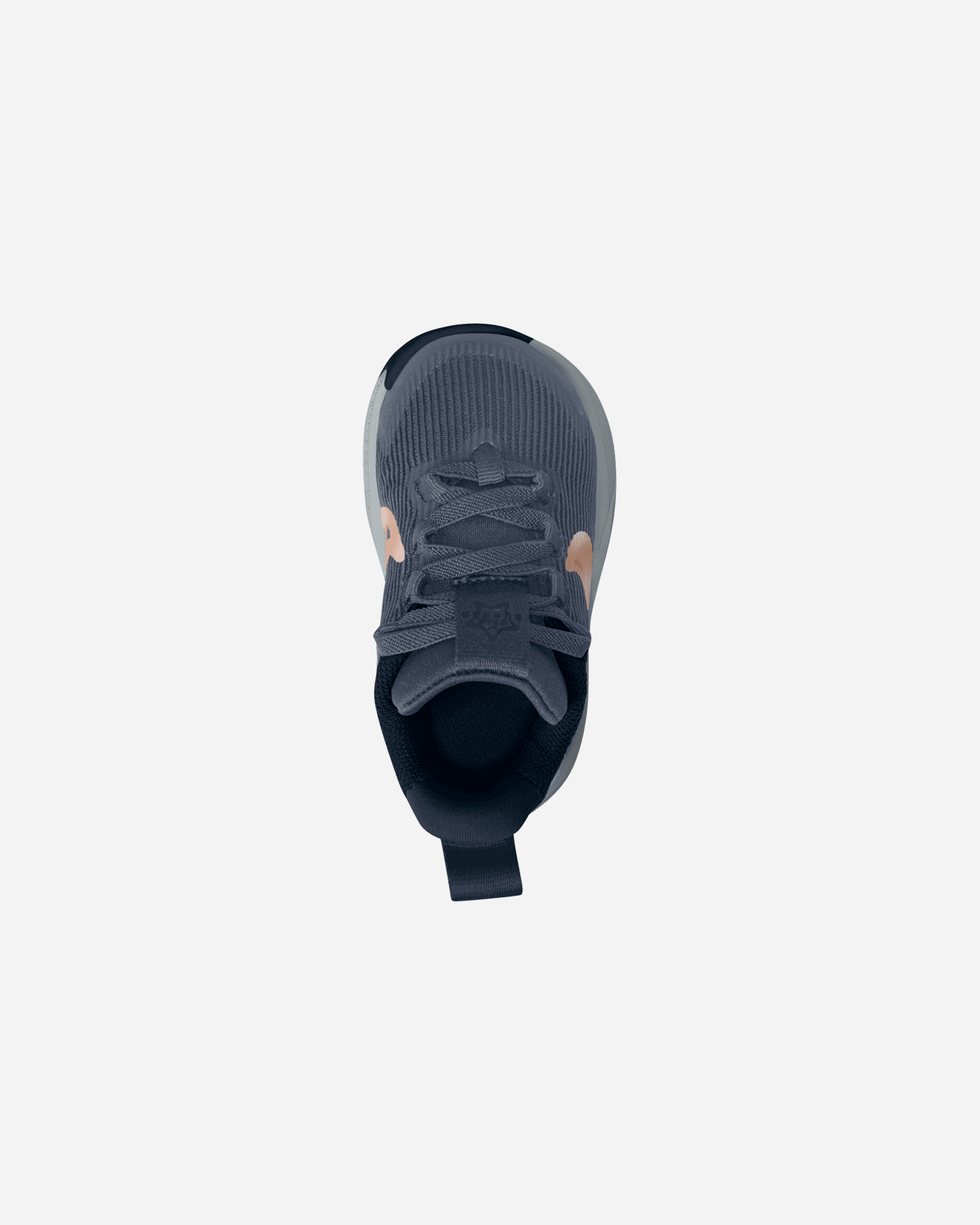 Buty sportowe Nike Star Runner 4 Td Jr DX7616-405