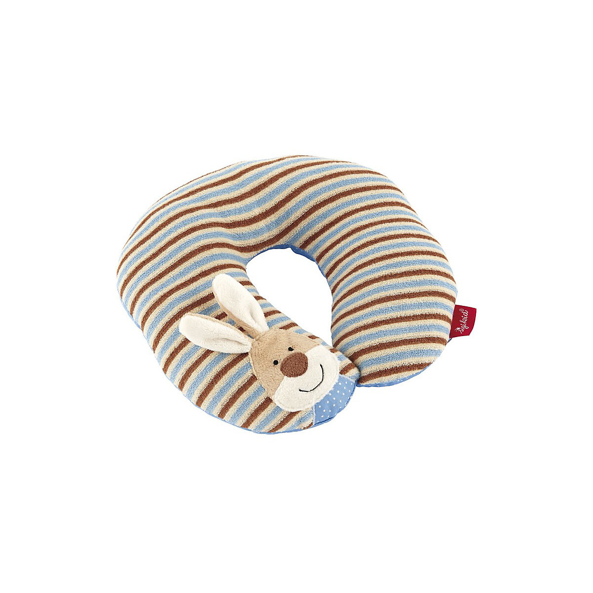 Nackenhörnchen Semmel Bunny (40834)
