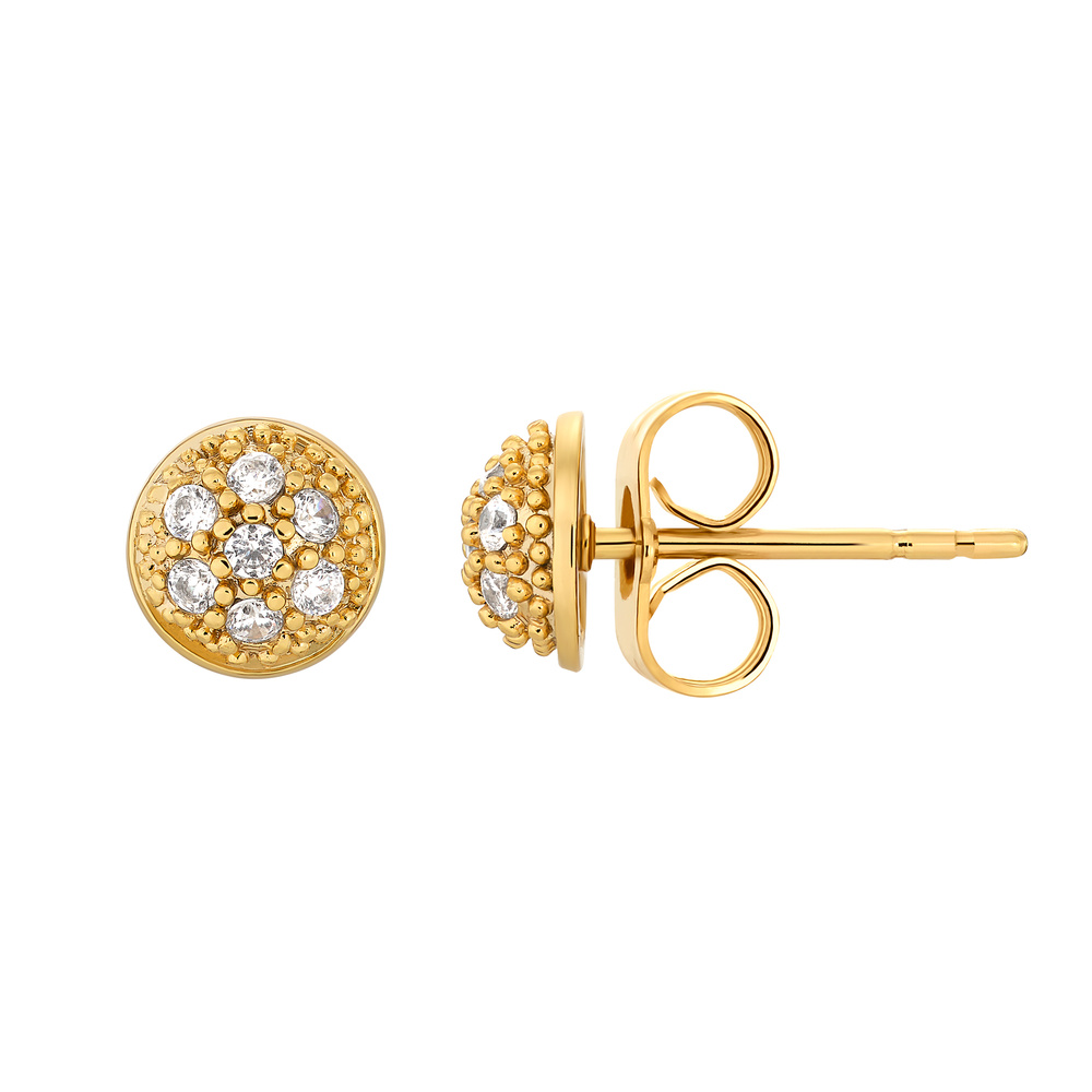 Heideman Boucles d'oreilles Elisa Boucles d'oreilles