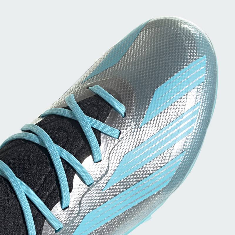 adidas X Crazyfast Messi.1 FG Fußballschuh Fußballschuhe Kinder