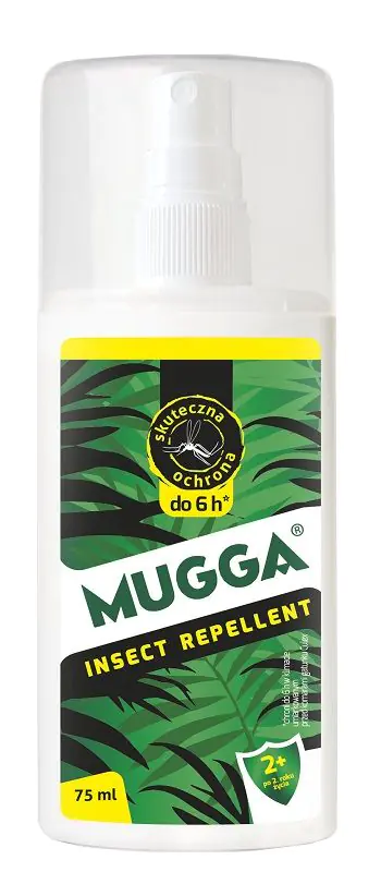 Mugga purškiamas dehidratuotas 9,5 %