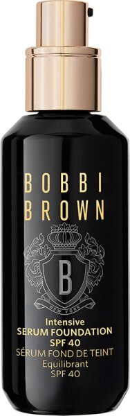 Bobbi Brown Intensive Serum Foundation Flüssige Foundation
