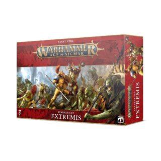 Age of Sigmar Extremis (EN)