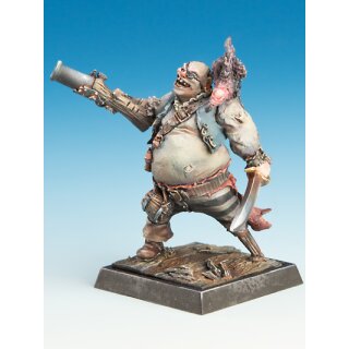 Lieutnant Krud