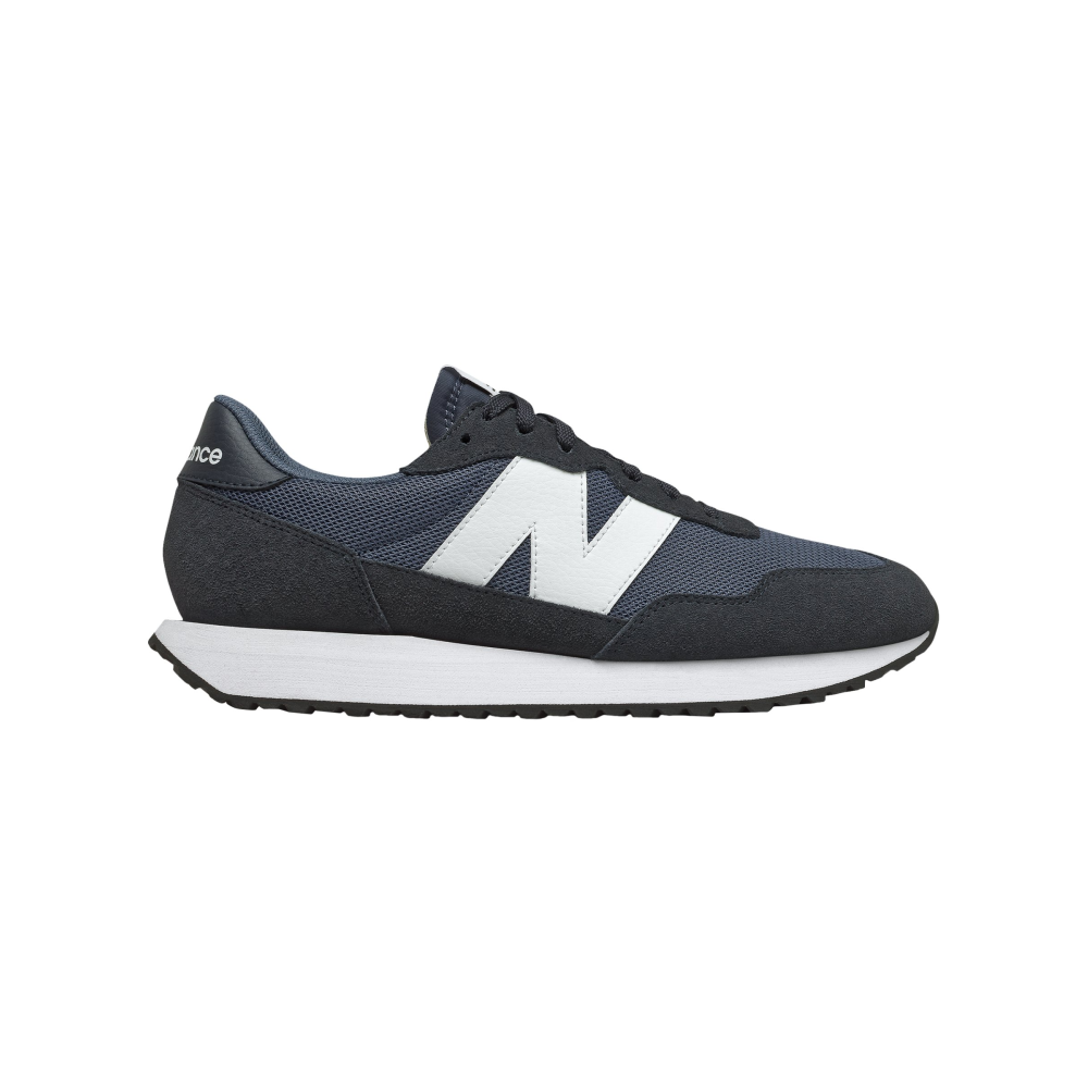 New Balance 237 MS237CA / blau
