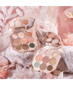 Dear Dahlia Blooming Edition Garden Of Light Palette Lidschatten Palette-9.7 g