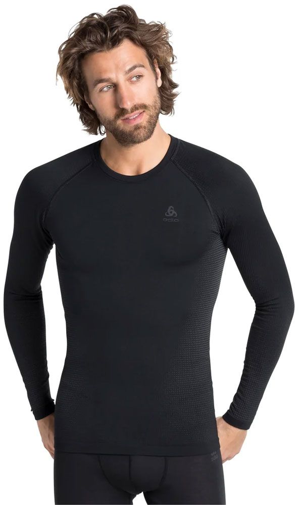 Odlo Performance Warm Eco - Funktionsunterhemd langarm kaufen | Bike-Discount