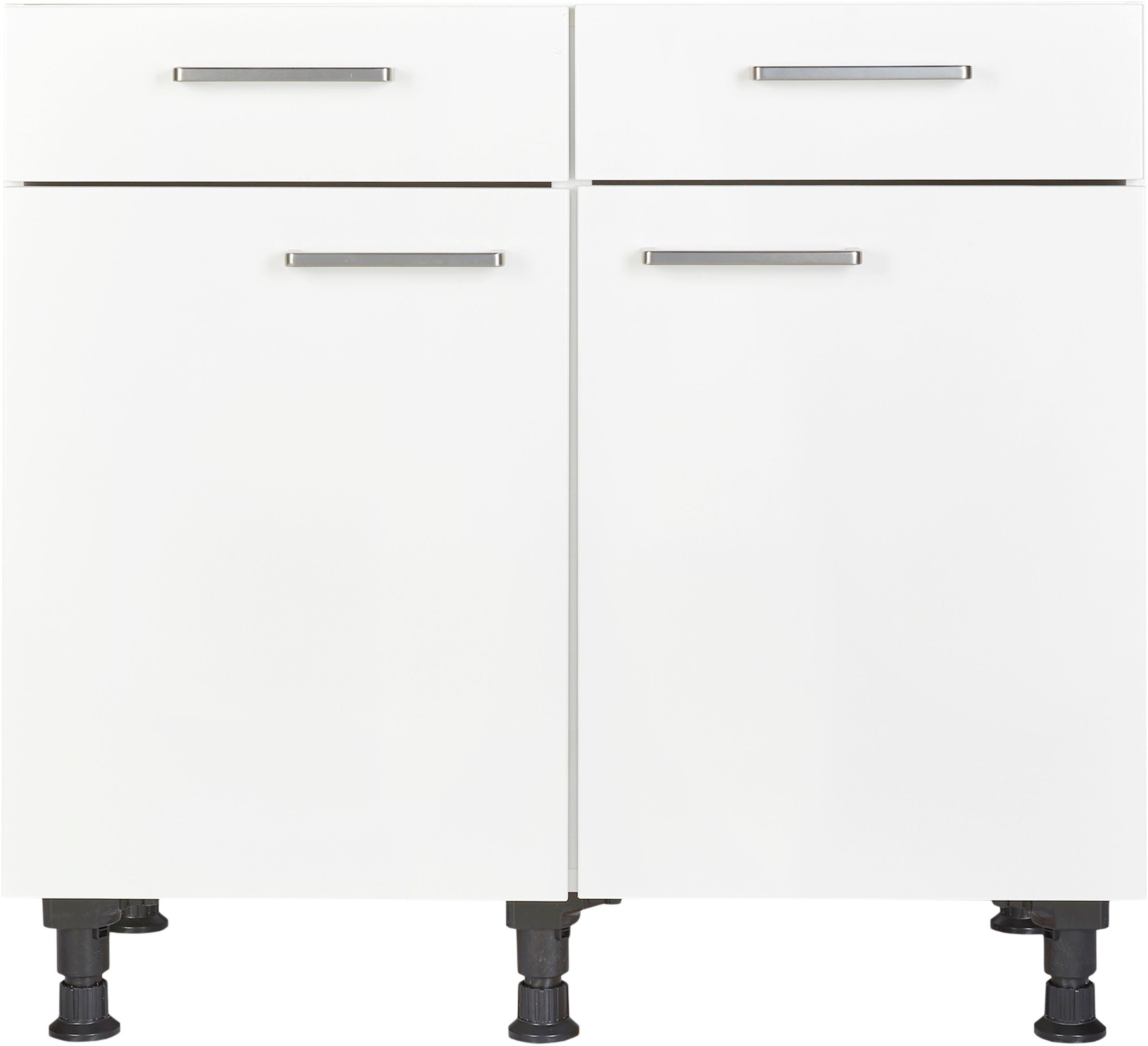 nobilia® elements Unterschrank 