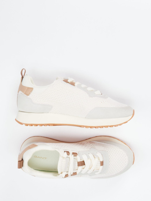 Sneaker-16637390003 Gant